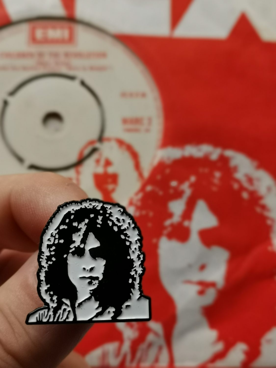 Marc Bolan CLASSIC