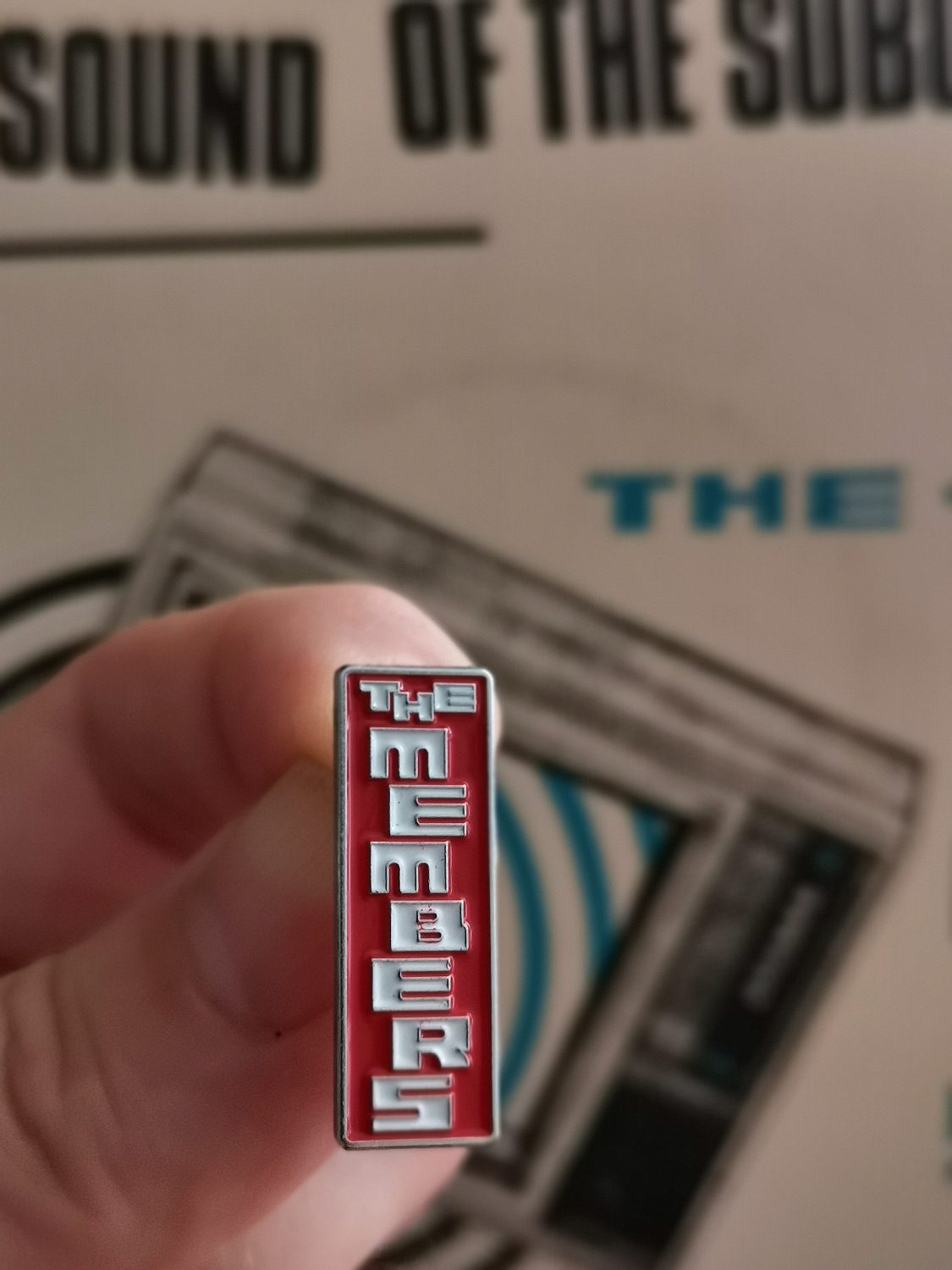 The Members CLASSIC