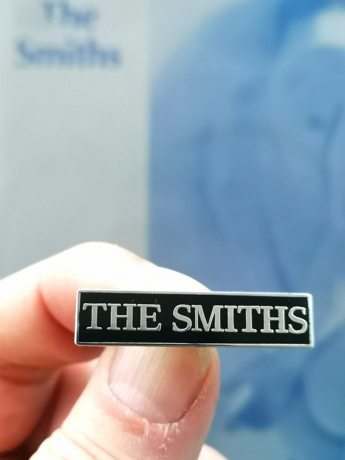 The Smiths LOGO