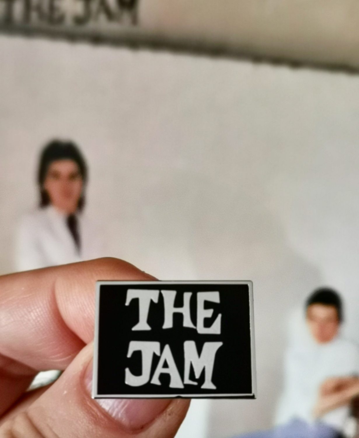 Jam Logo