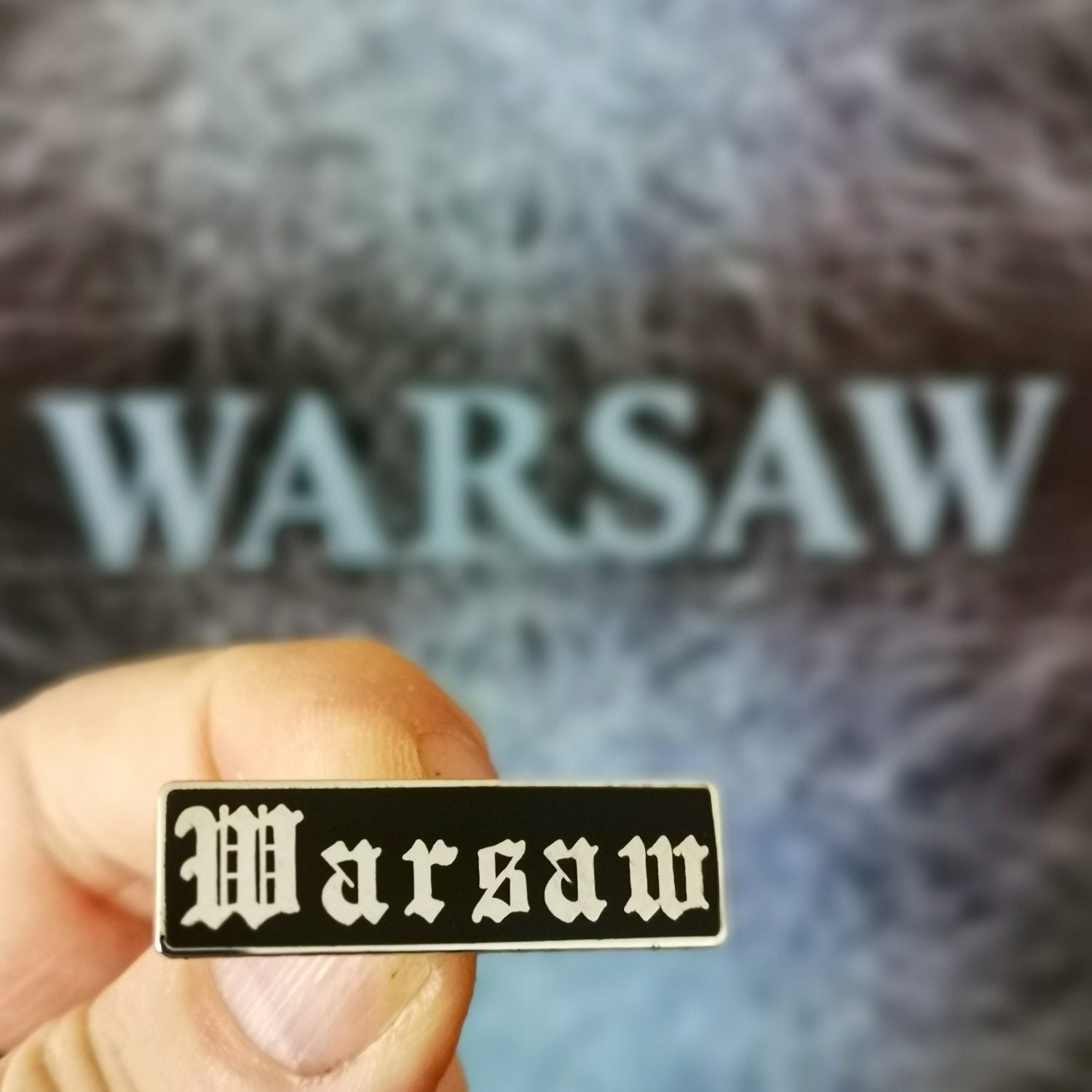 Warsaw