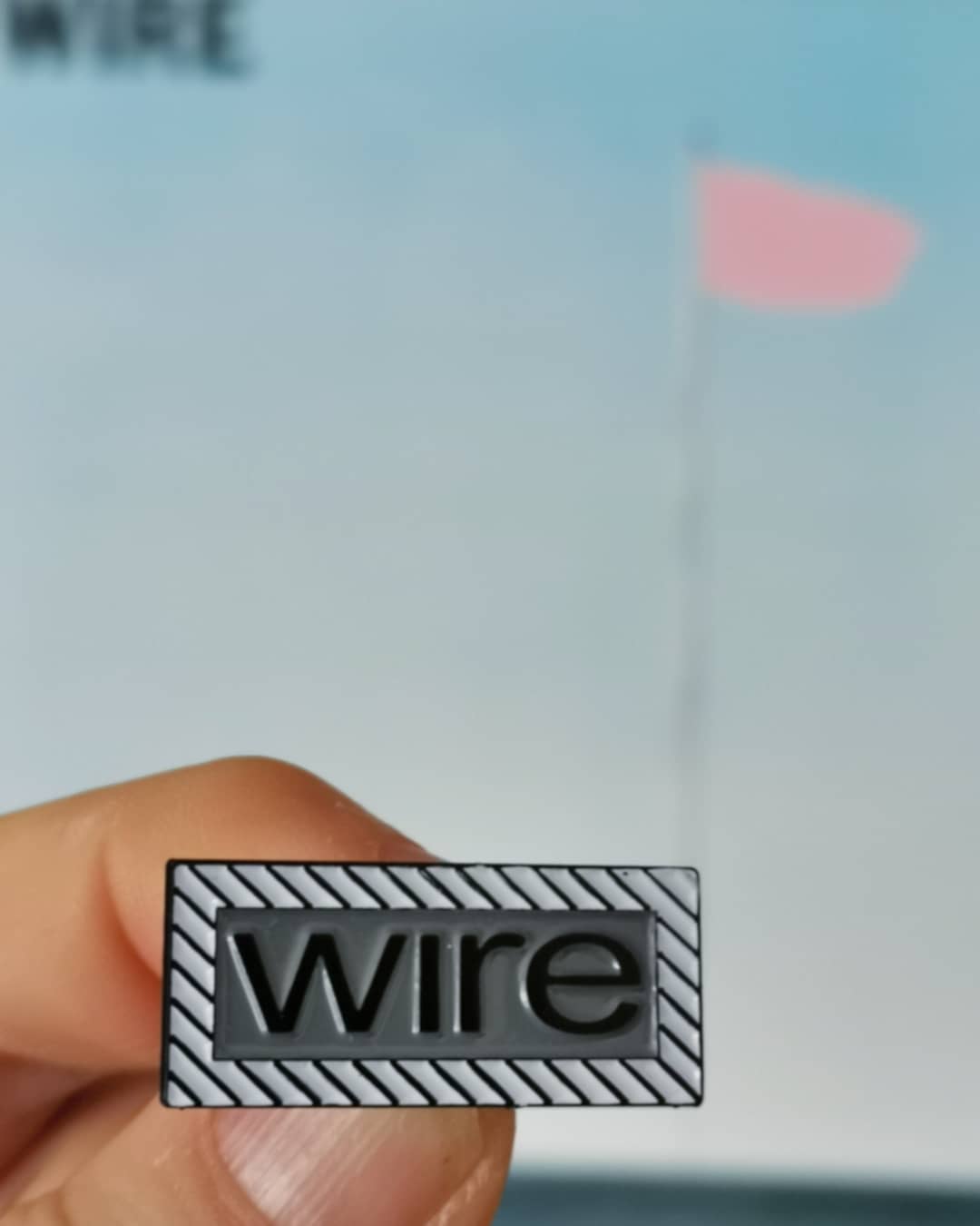 WIRE