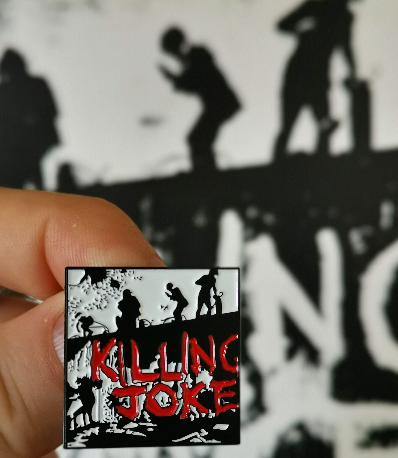 Killing Joke