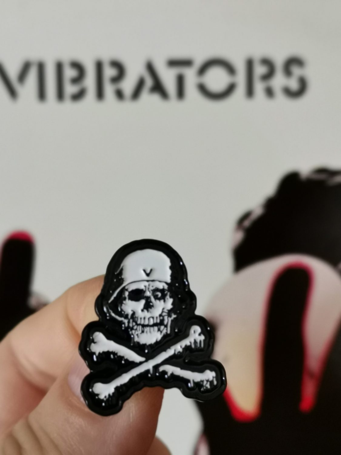 Vibrators
