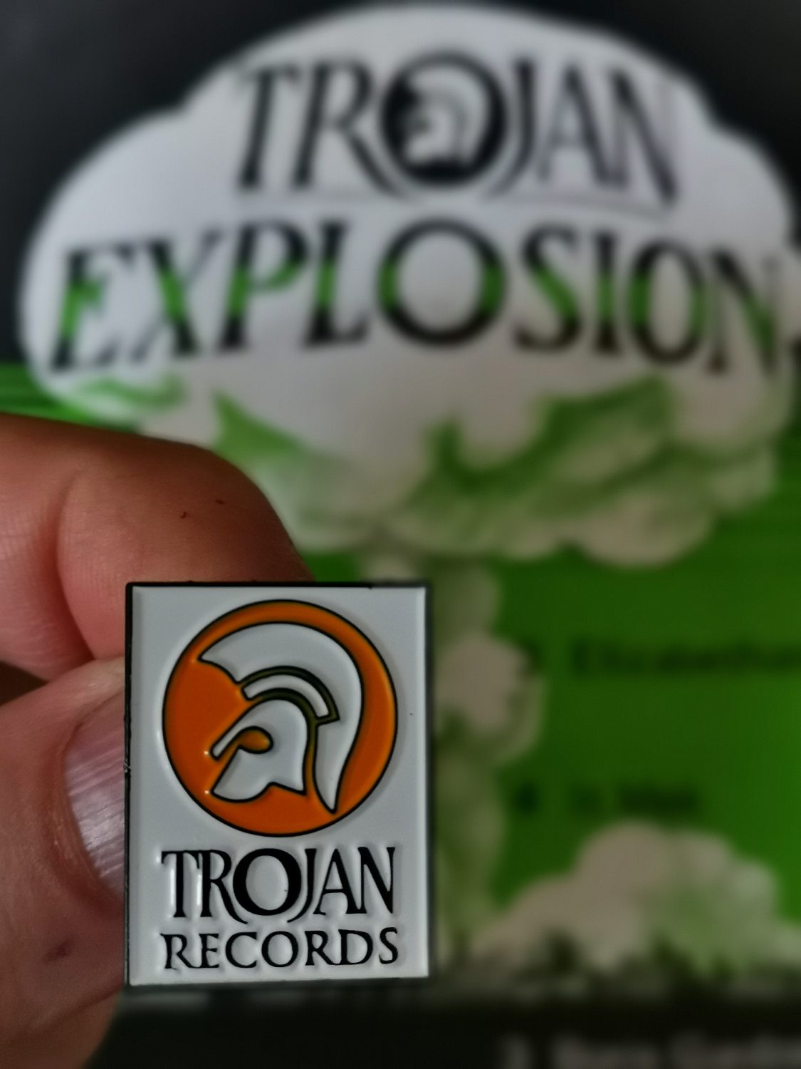 Trojan Records