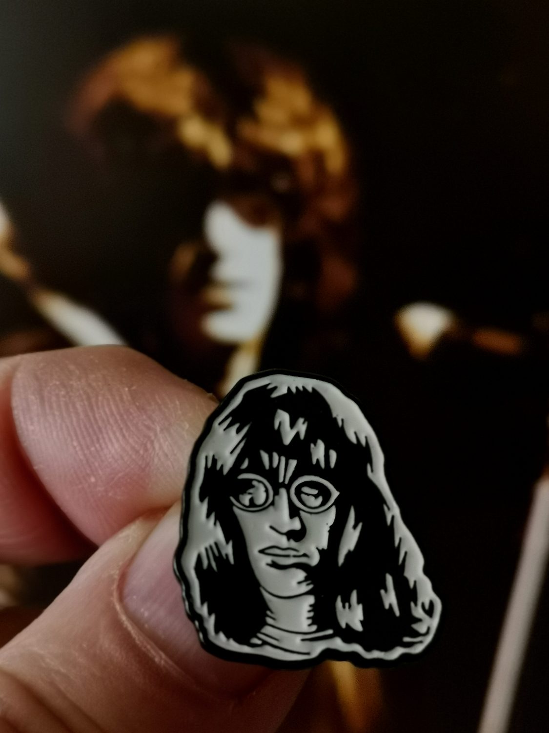 Ramones JOEY