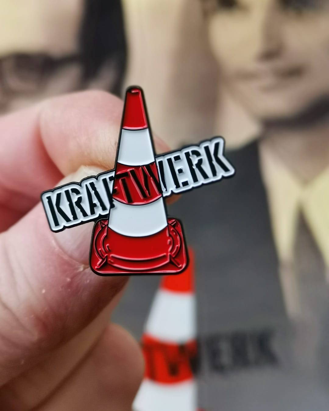 Kraftwerk