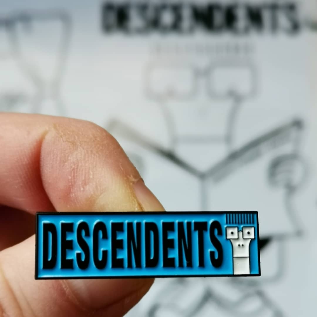 DESCENDENTS