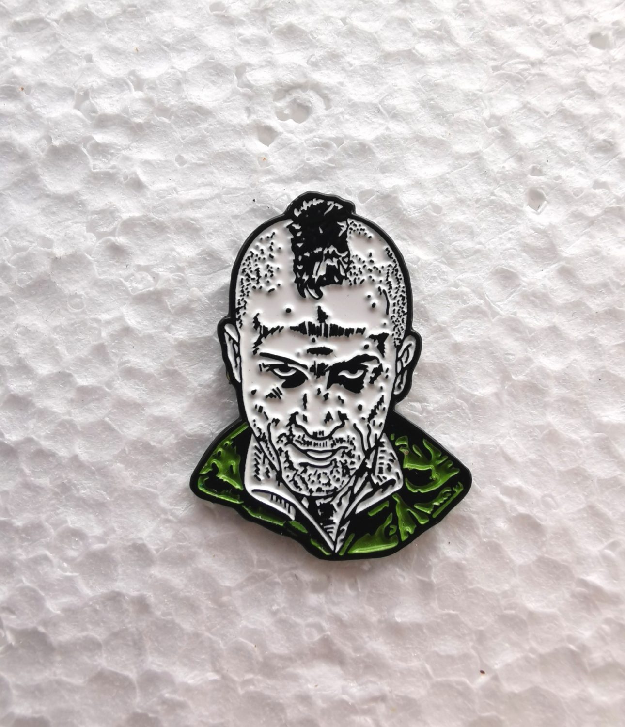 Taxi Driver TRAVIS BICKLE