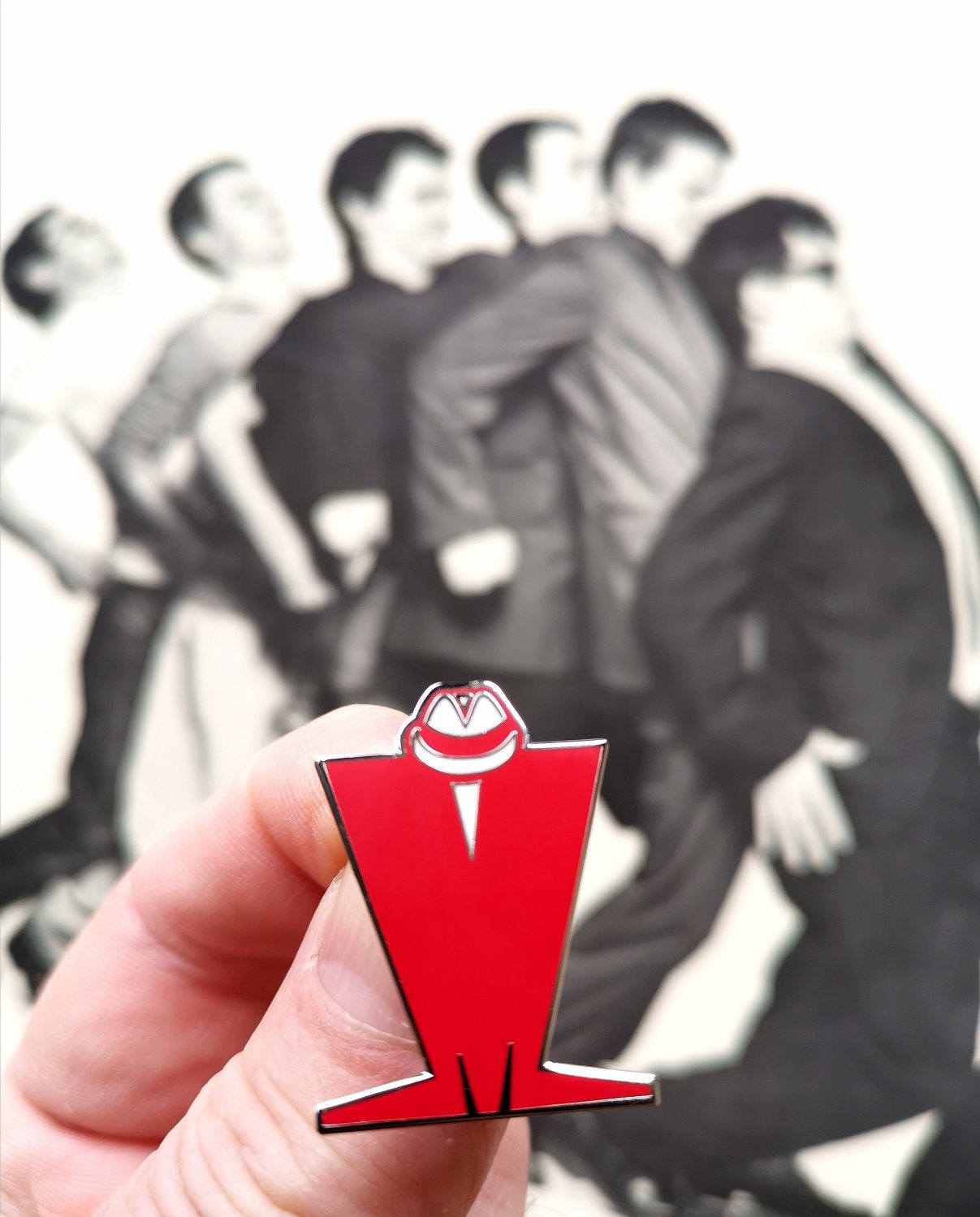 Madness RED