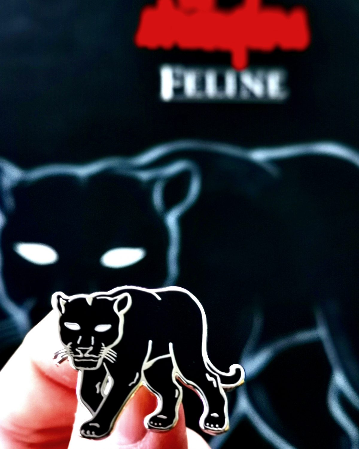 The Stranglers FELINE