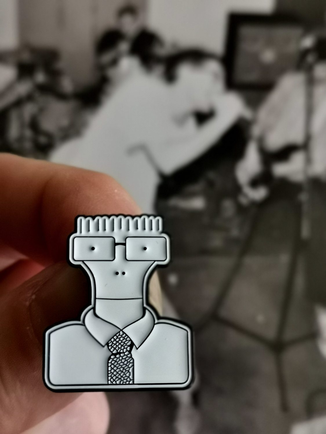 Descendents MILO