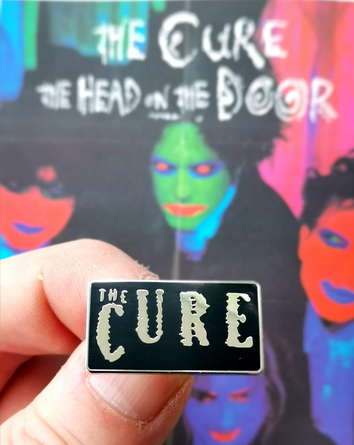The Cure
