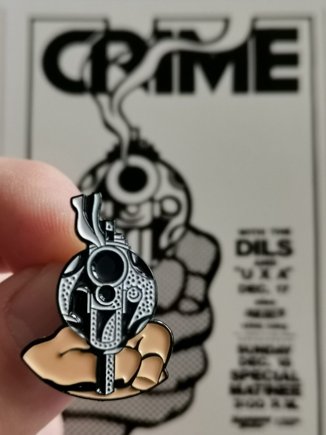 CRIME