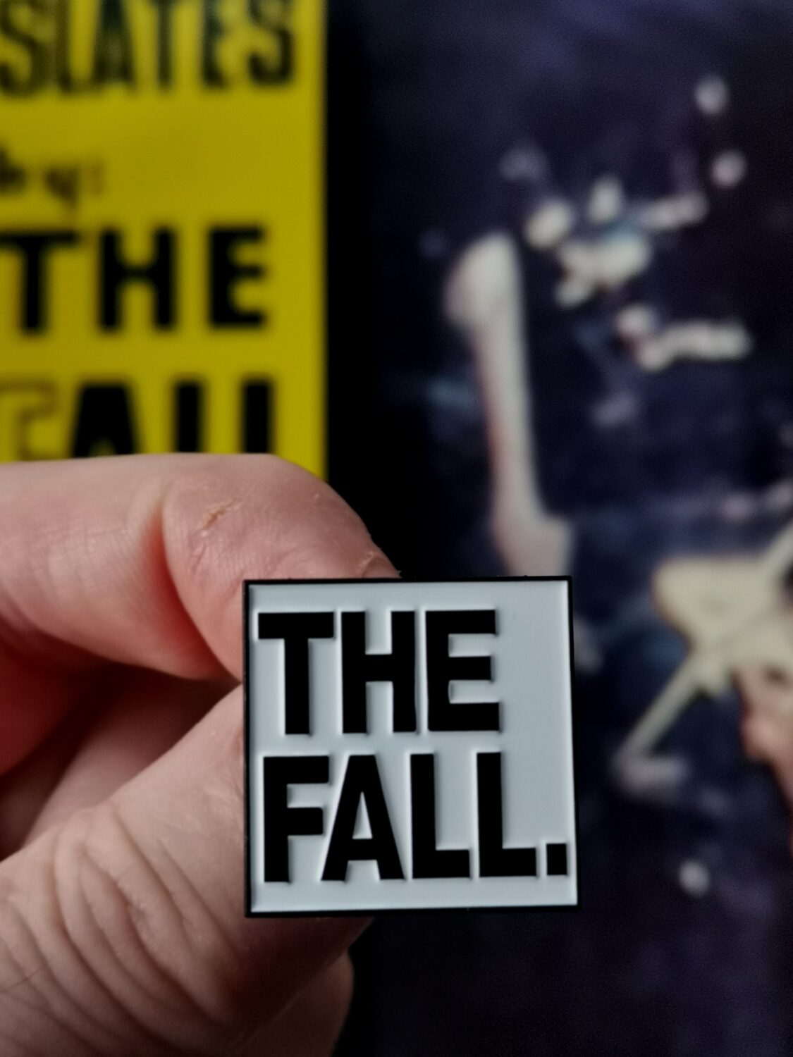 The Fall LOGO