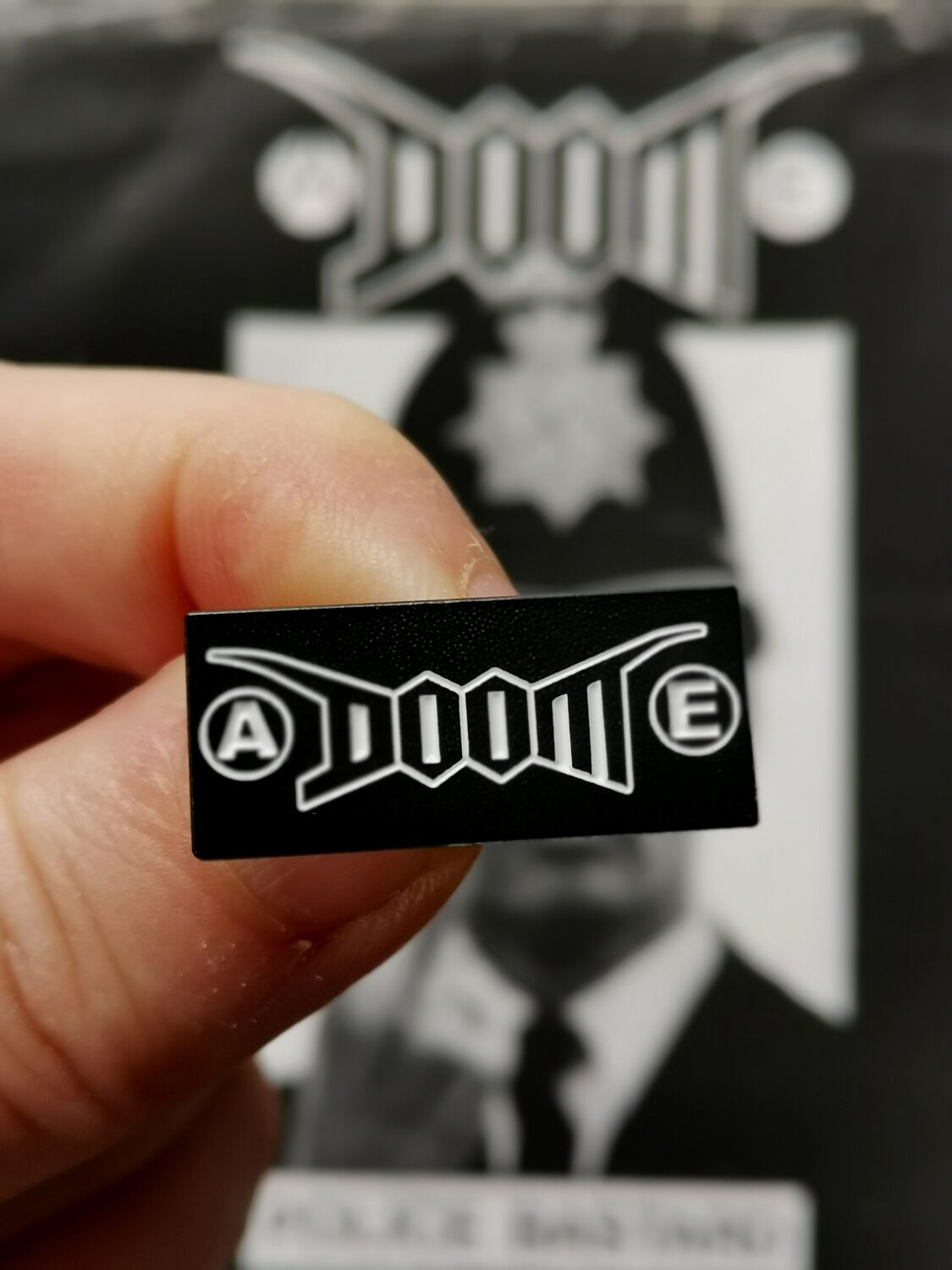 Doom A & E