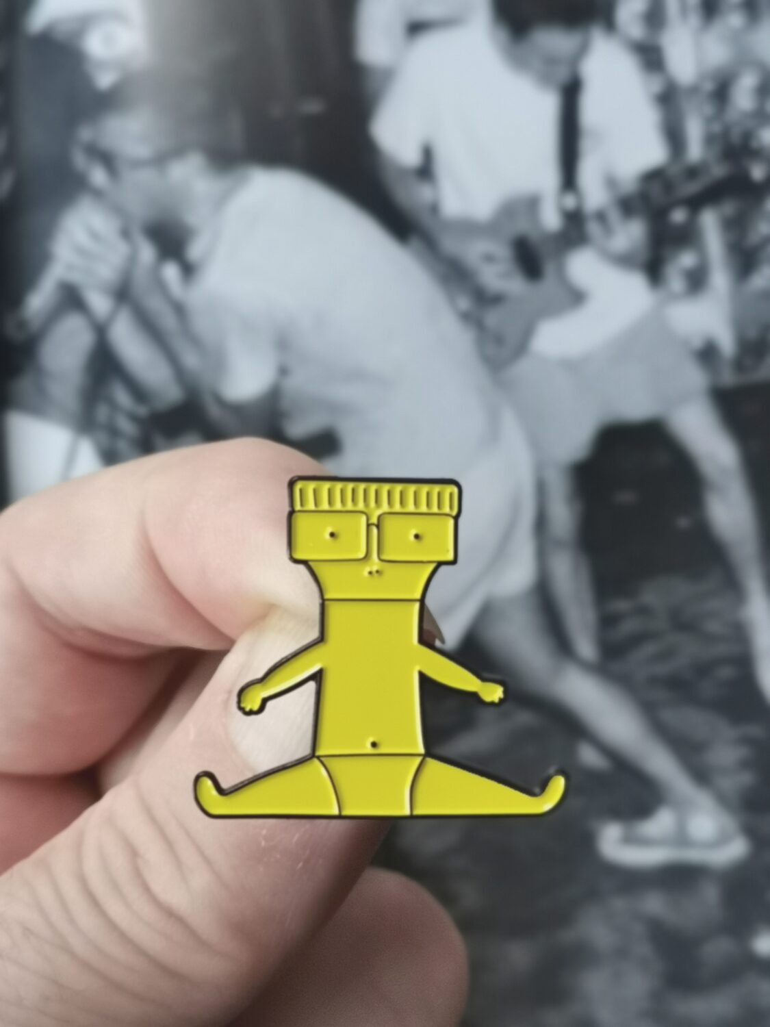 Descendents I DON'T WANT TO GROW UP
