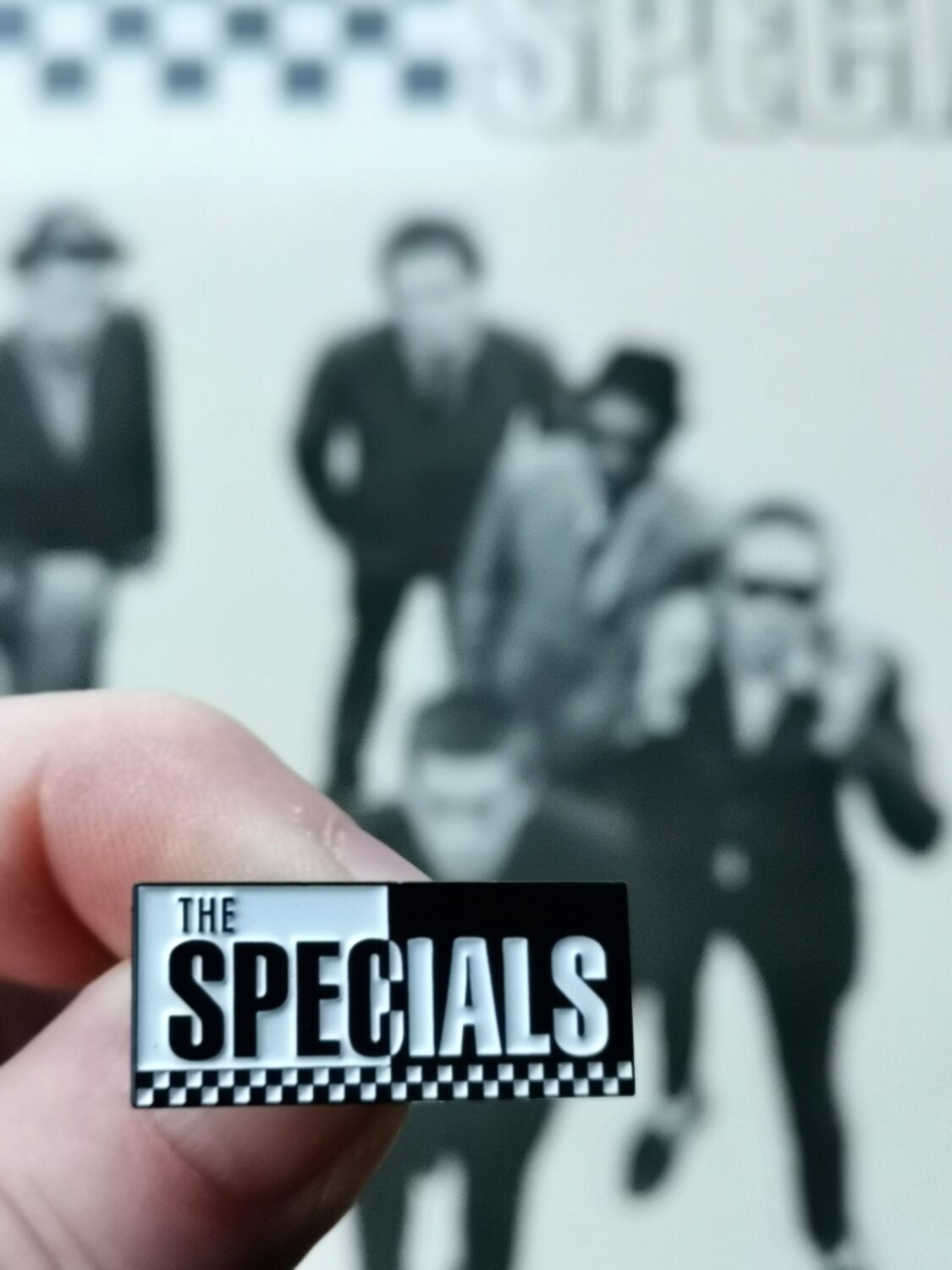 The Specials