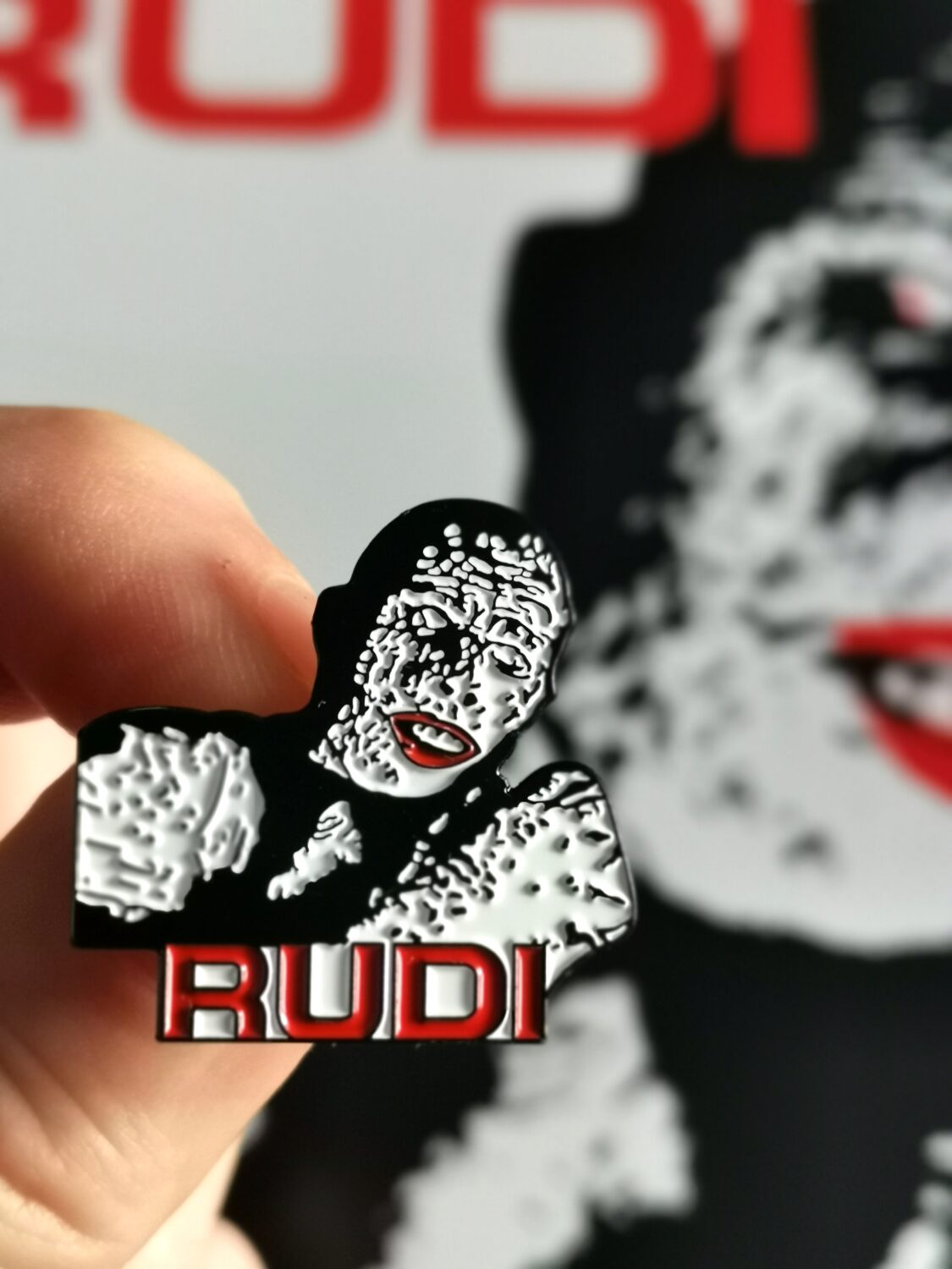 Rudi