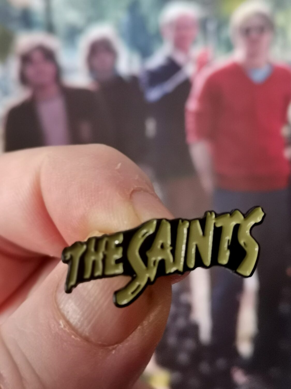 The Saints