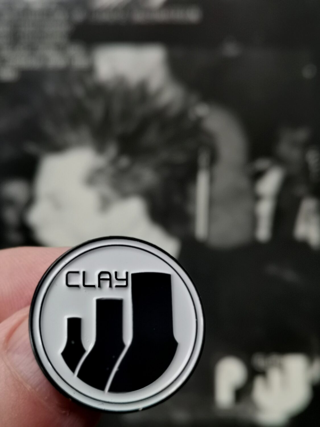 Clay Records