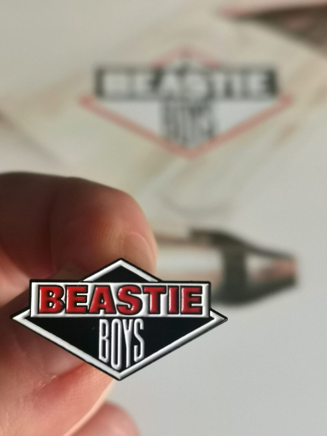 BEASTIE BOYS