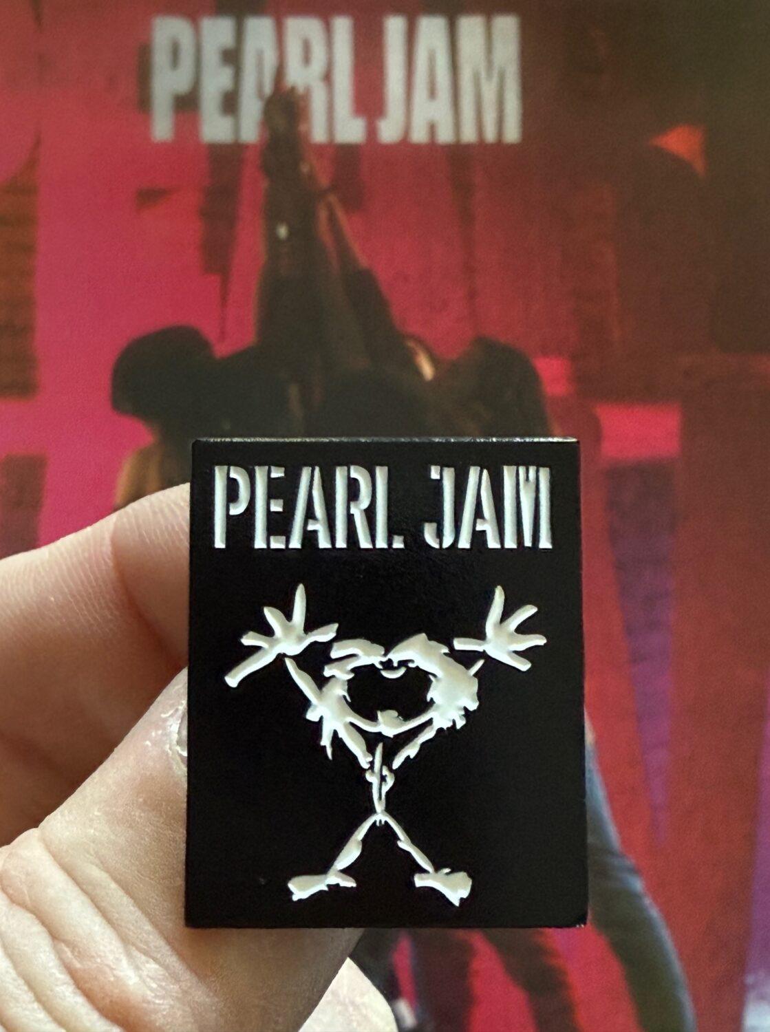 PEARL JAM