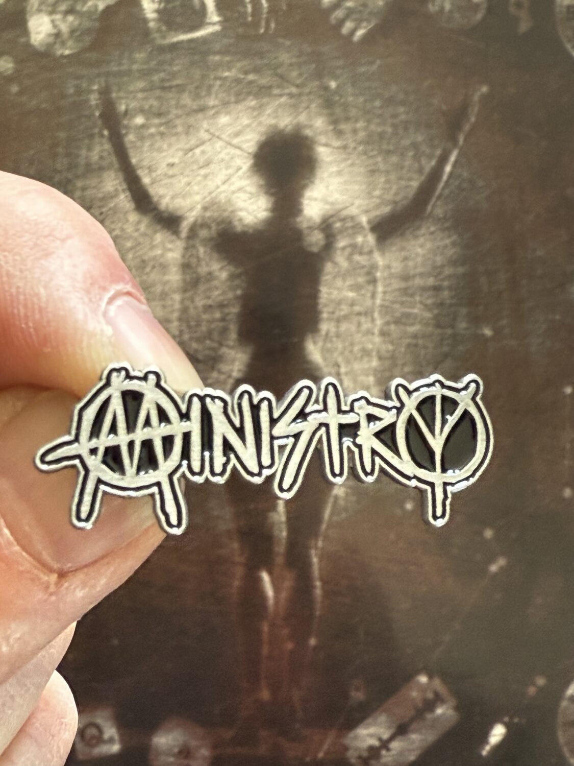 MINISTRY