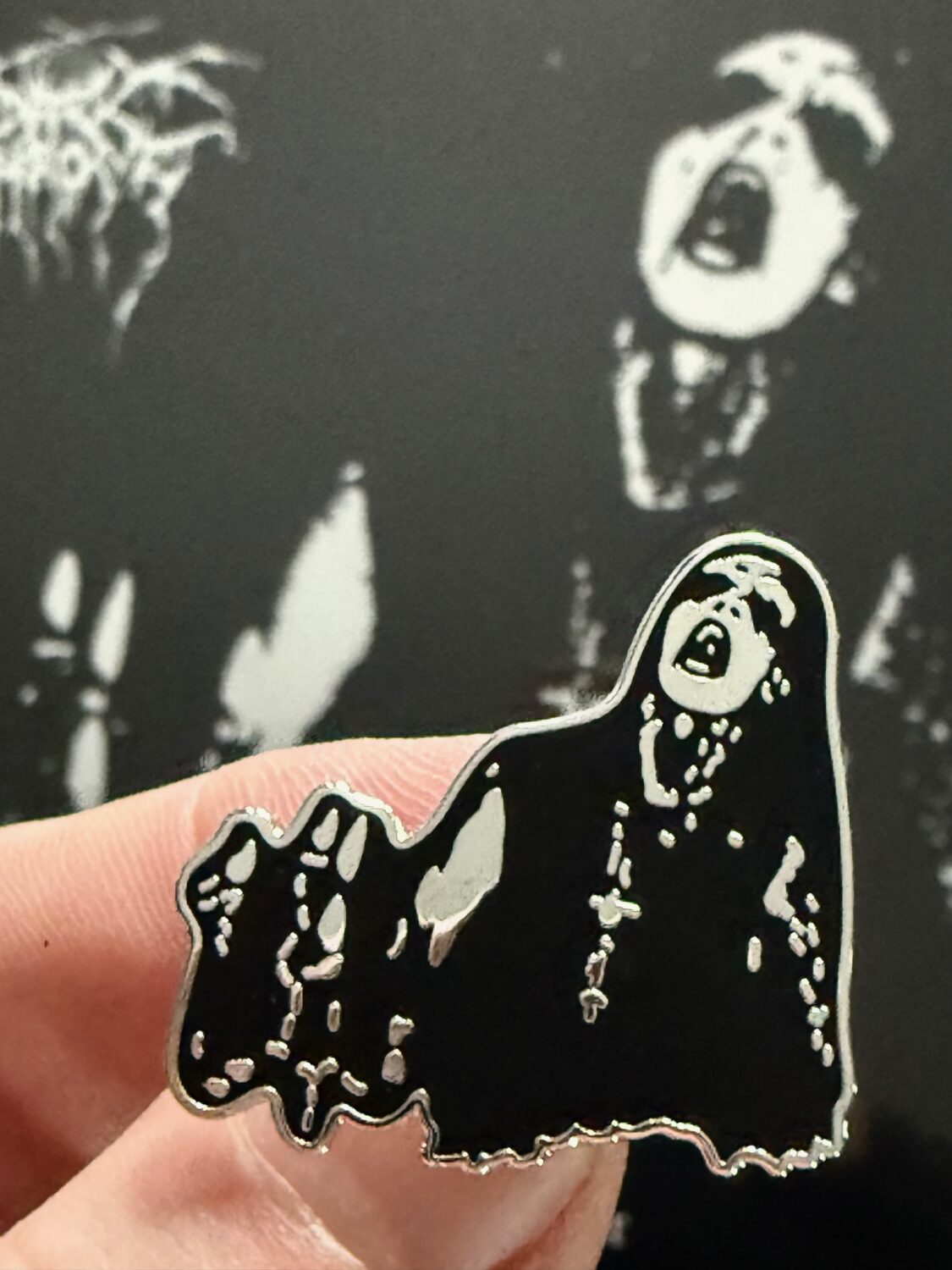 Darkthrone TRANSILVANIAN HUNGER