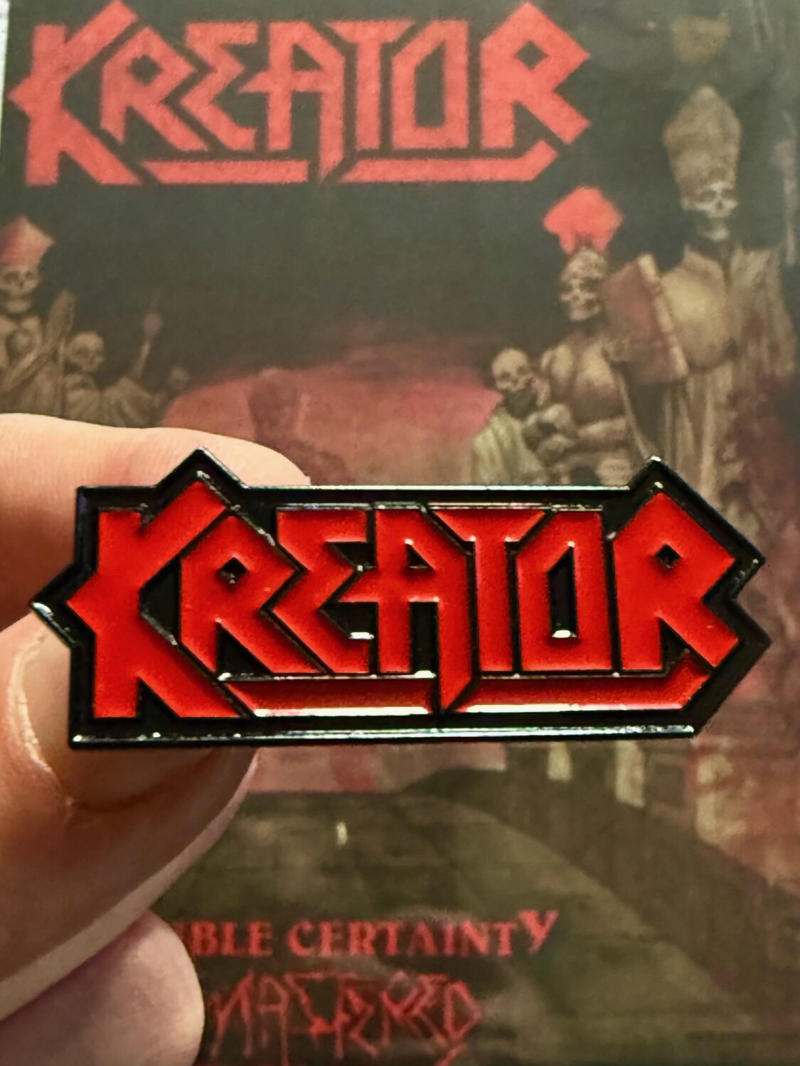 KREATOR