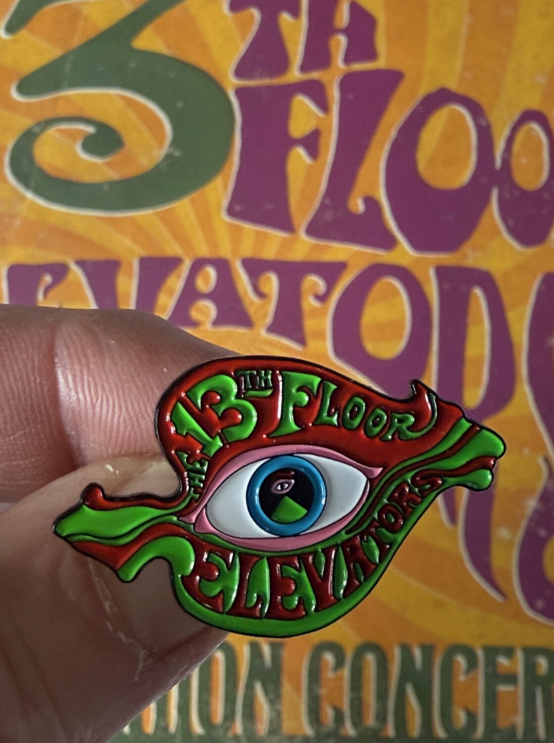 13th FLOOR ELEVATORS
