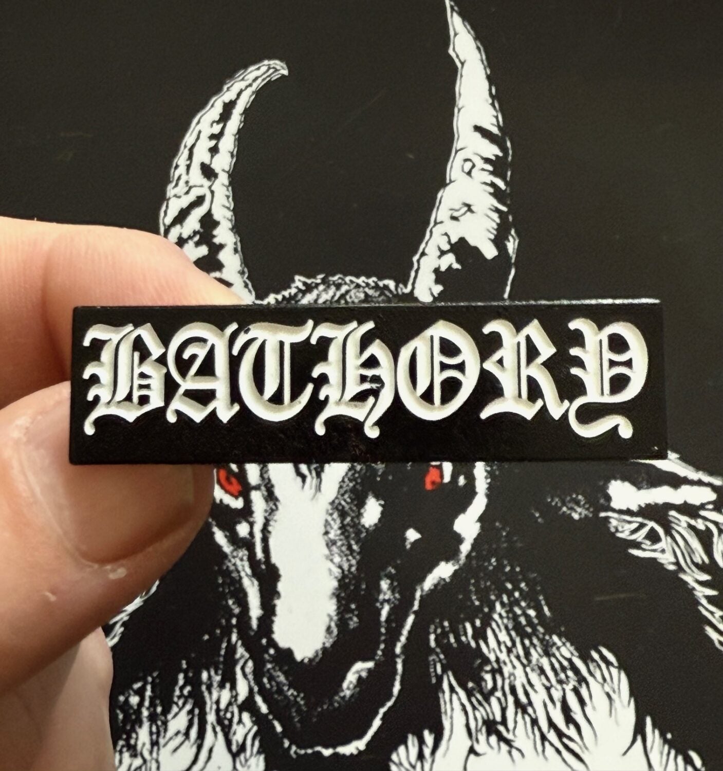 BATHORY