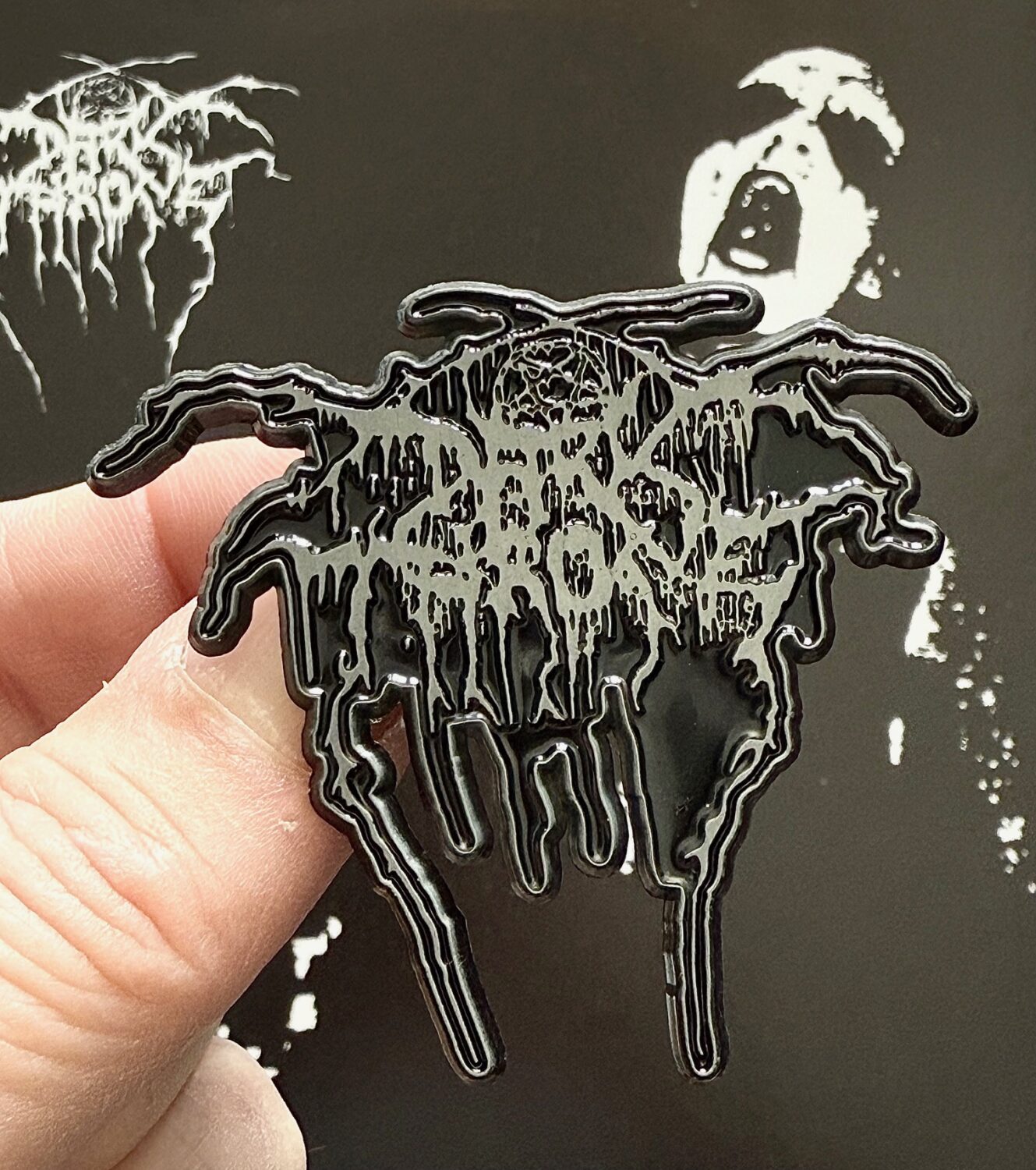 DARKTHRONE