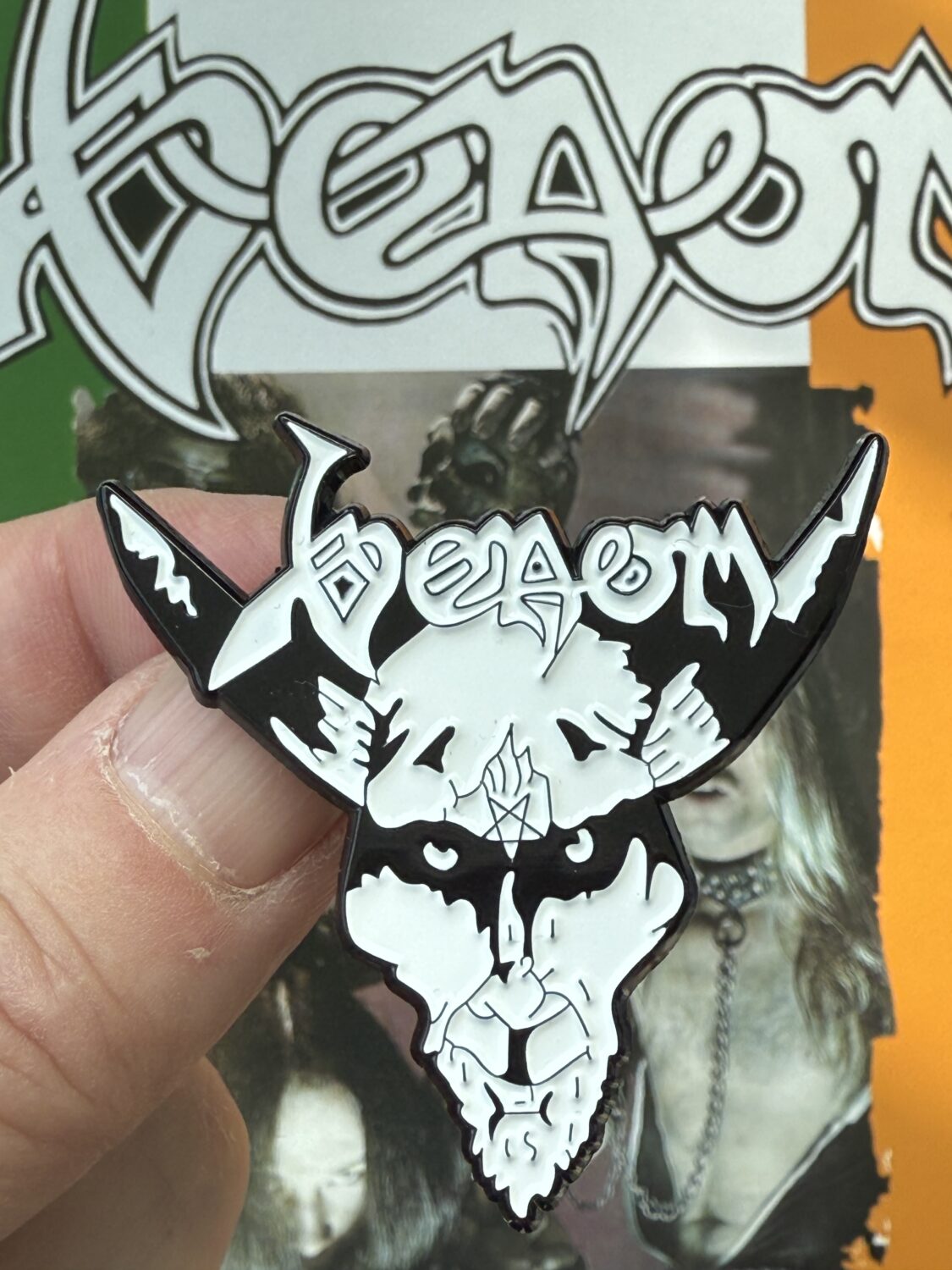 VENOM