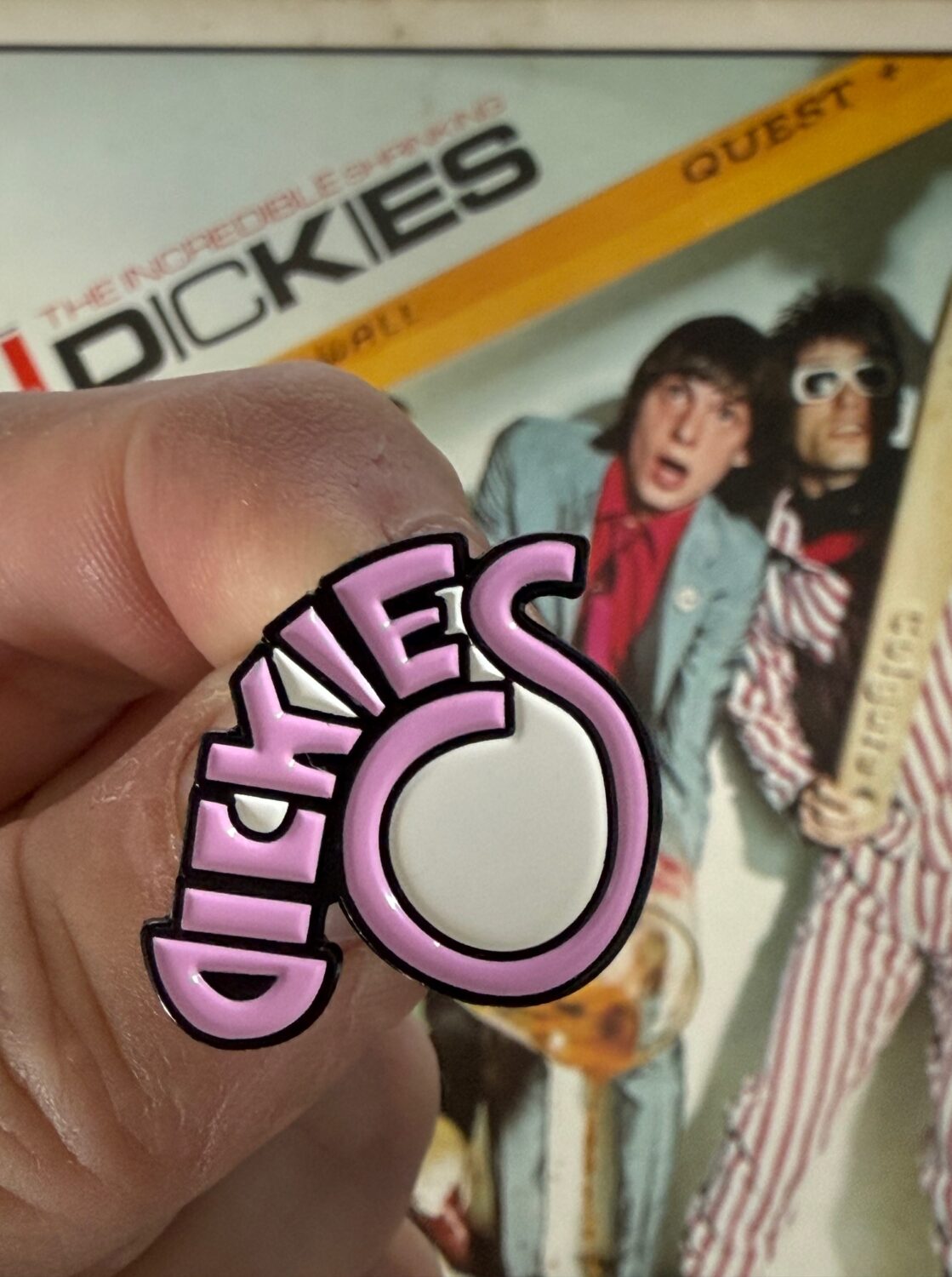 DICKIES Pink