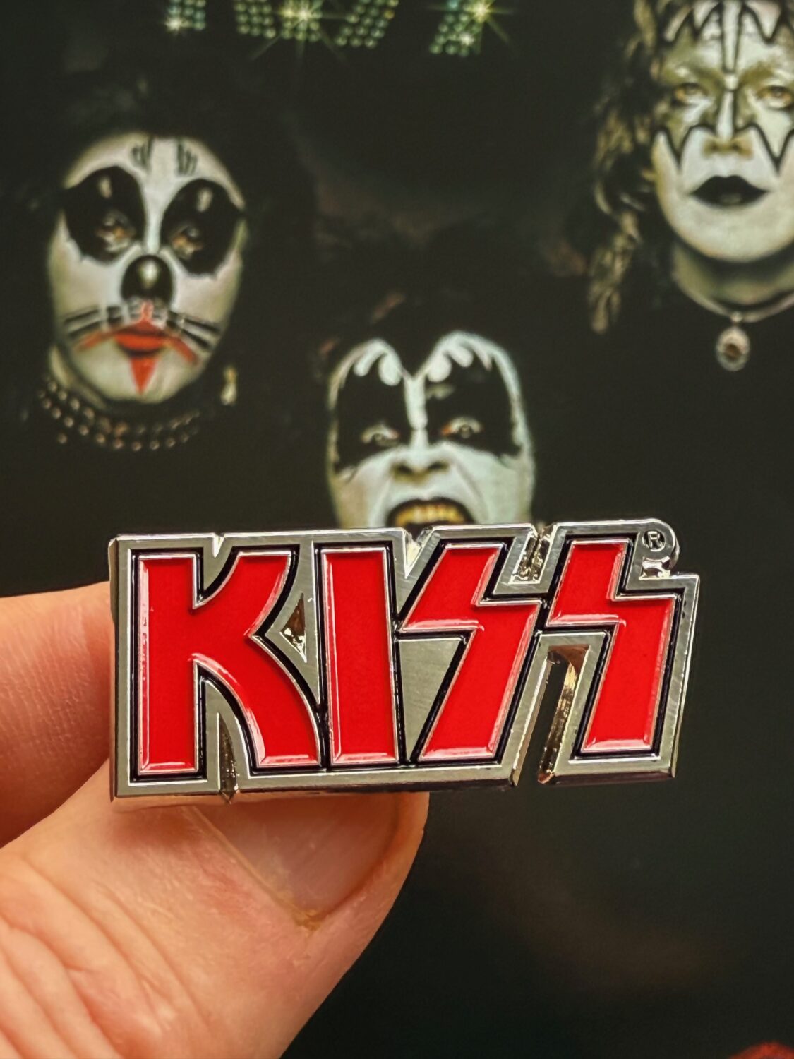 KISS