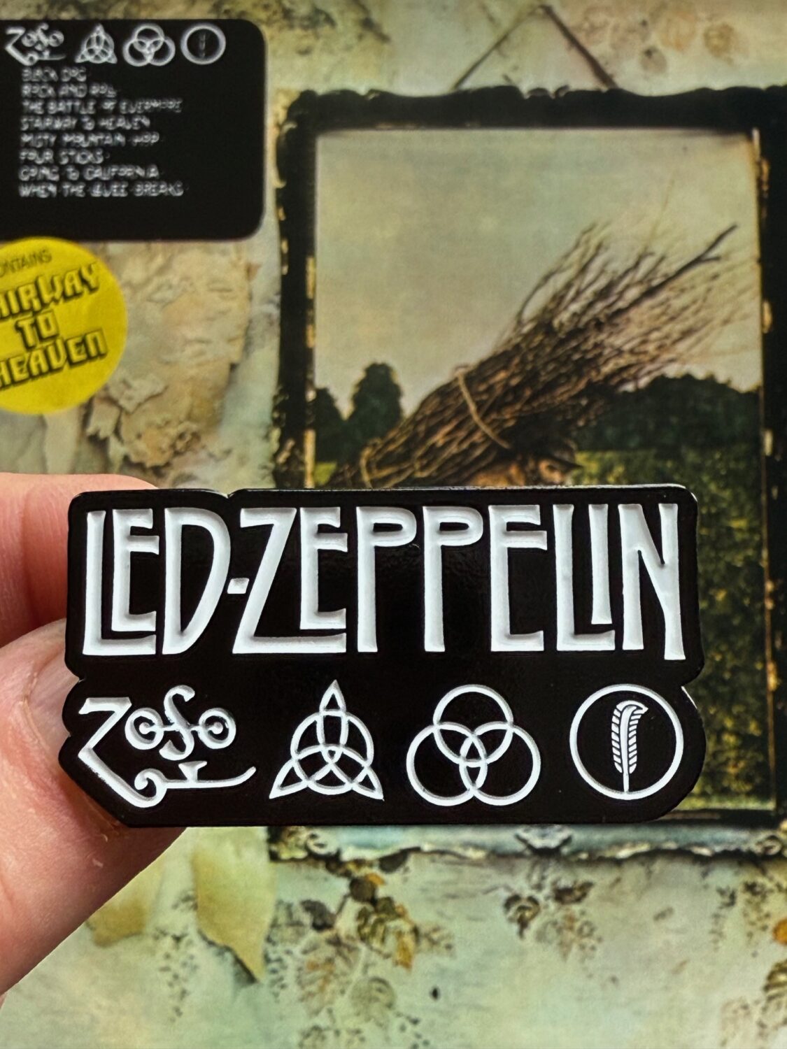 LED ZEPPELIN