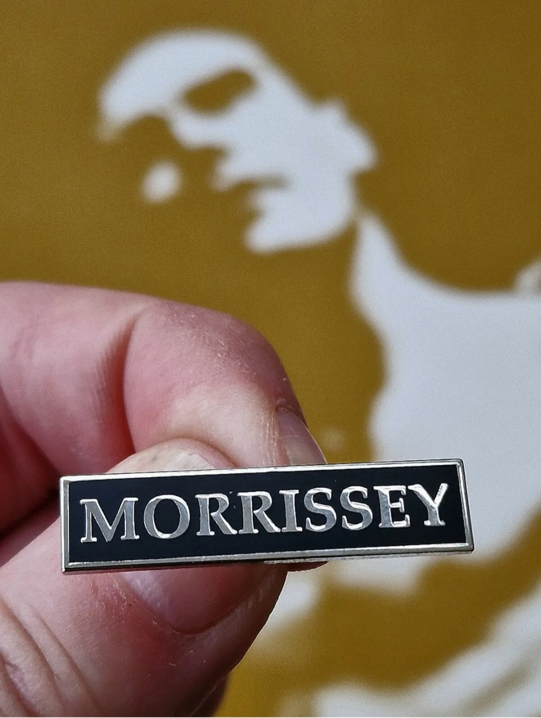 The Smiths MORRISSEY