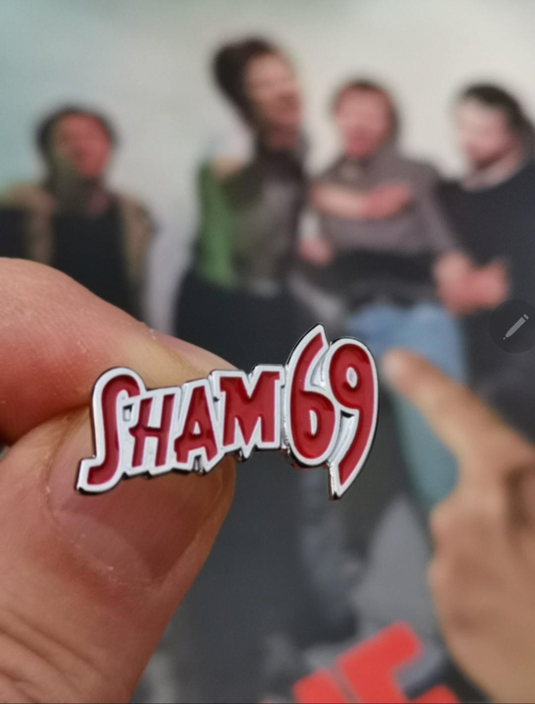 SHAM 69