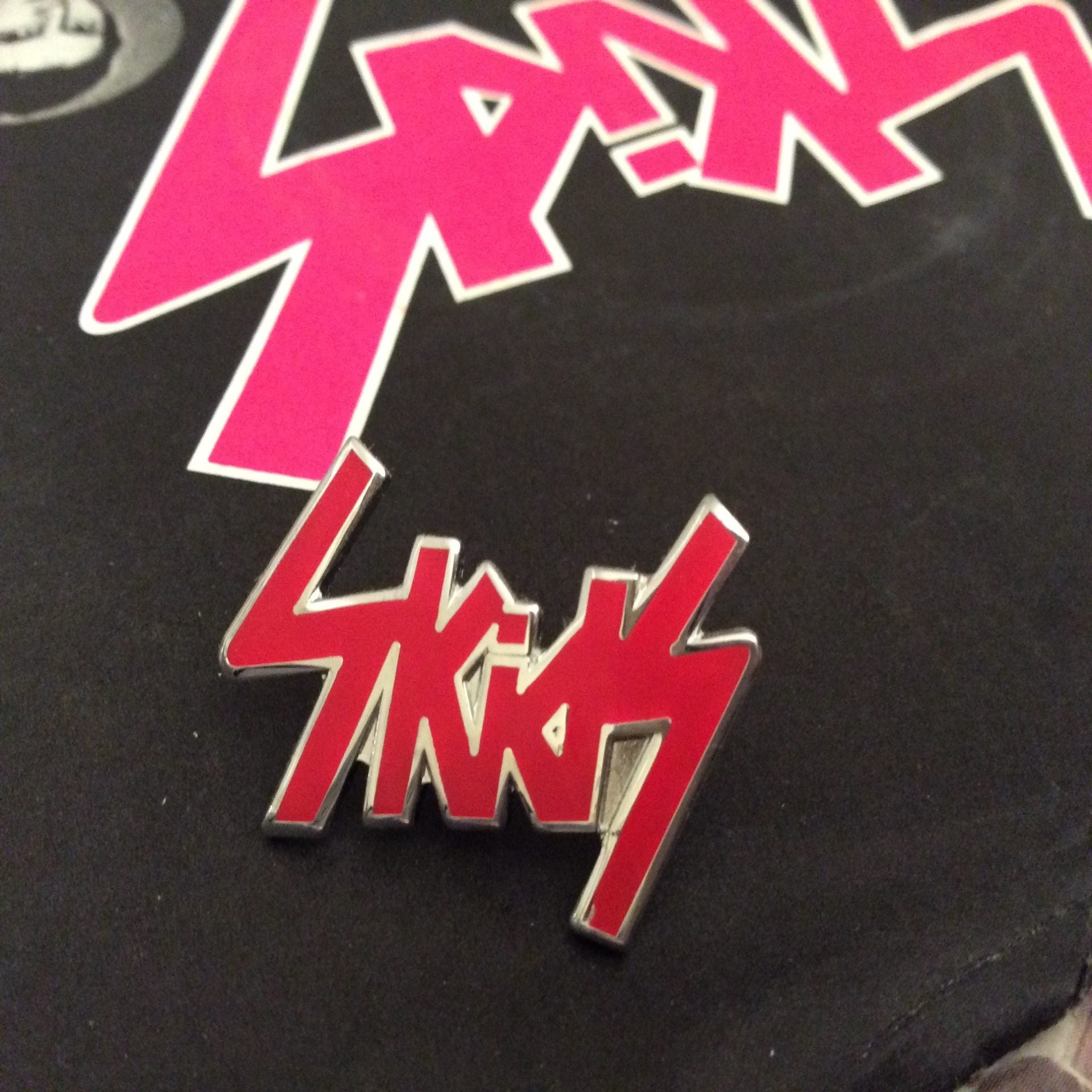 Skids