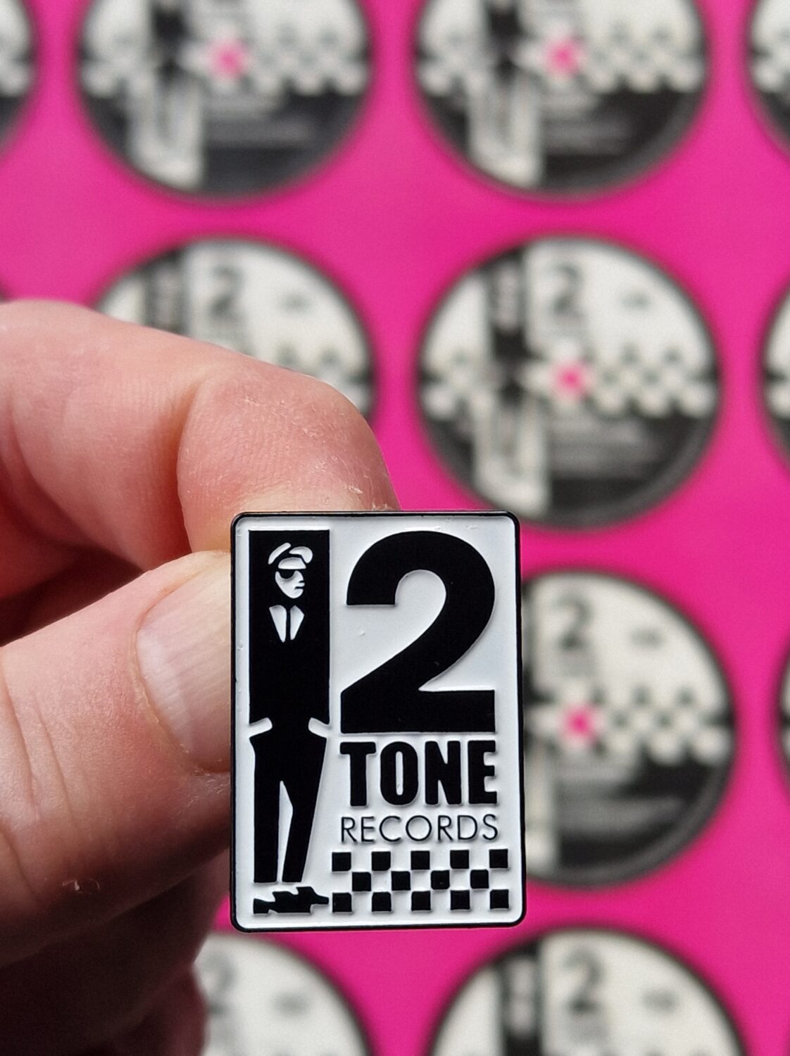 2 Tone Records