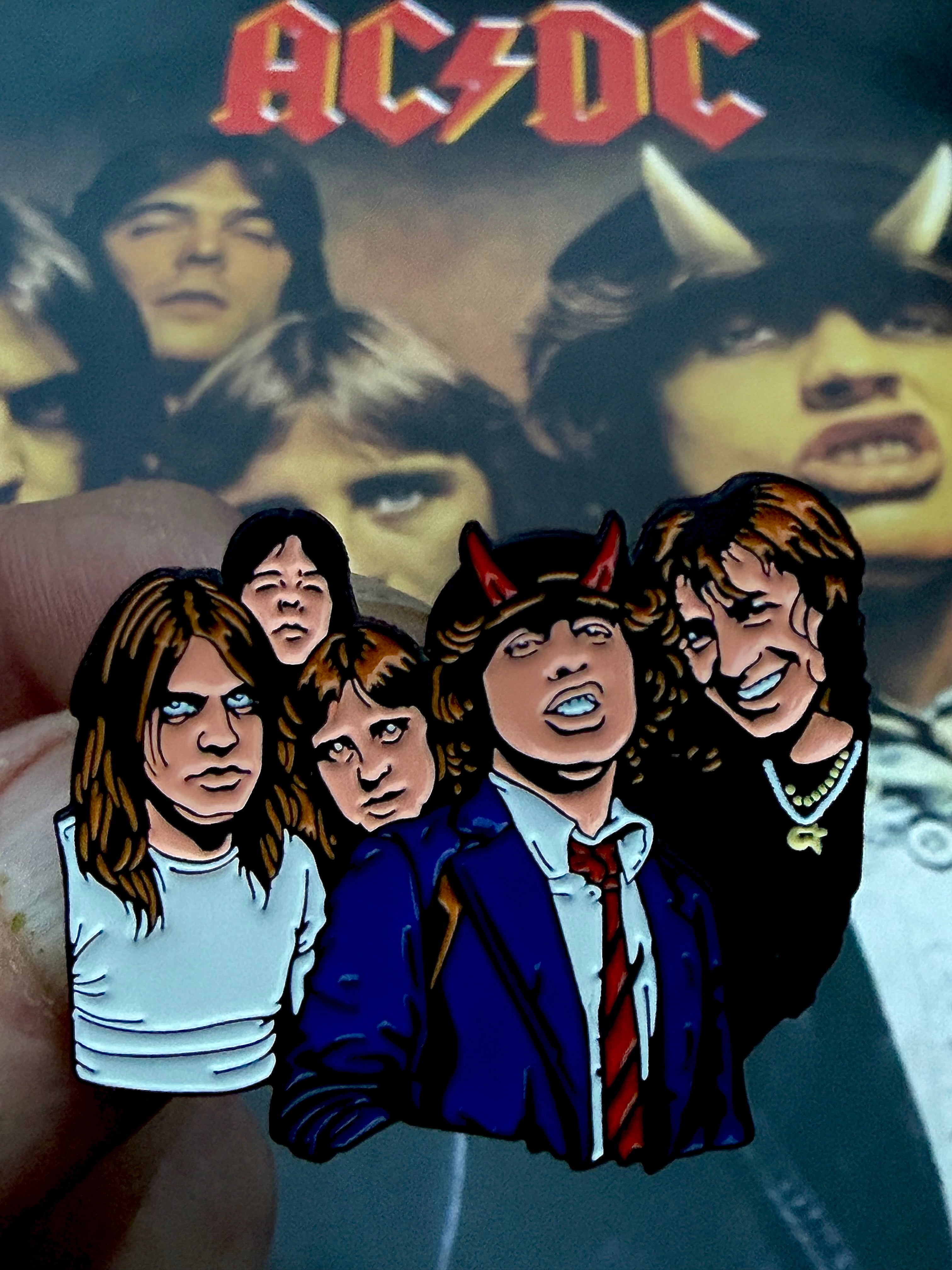 AC/DC