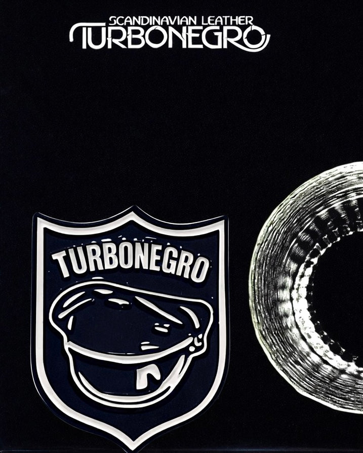 TURBONEGRO