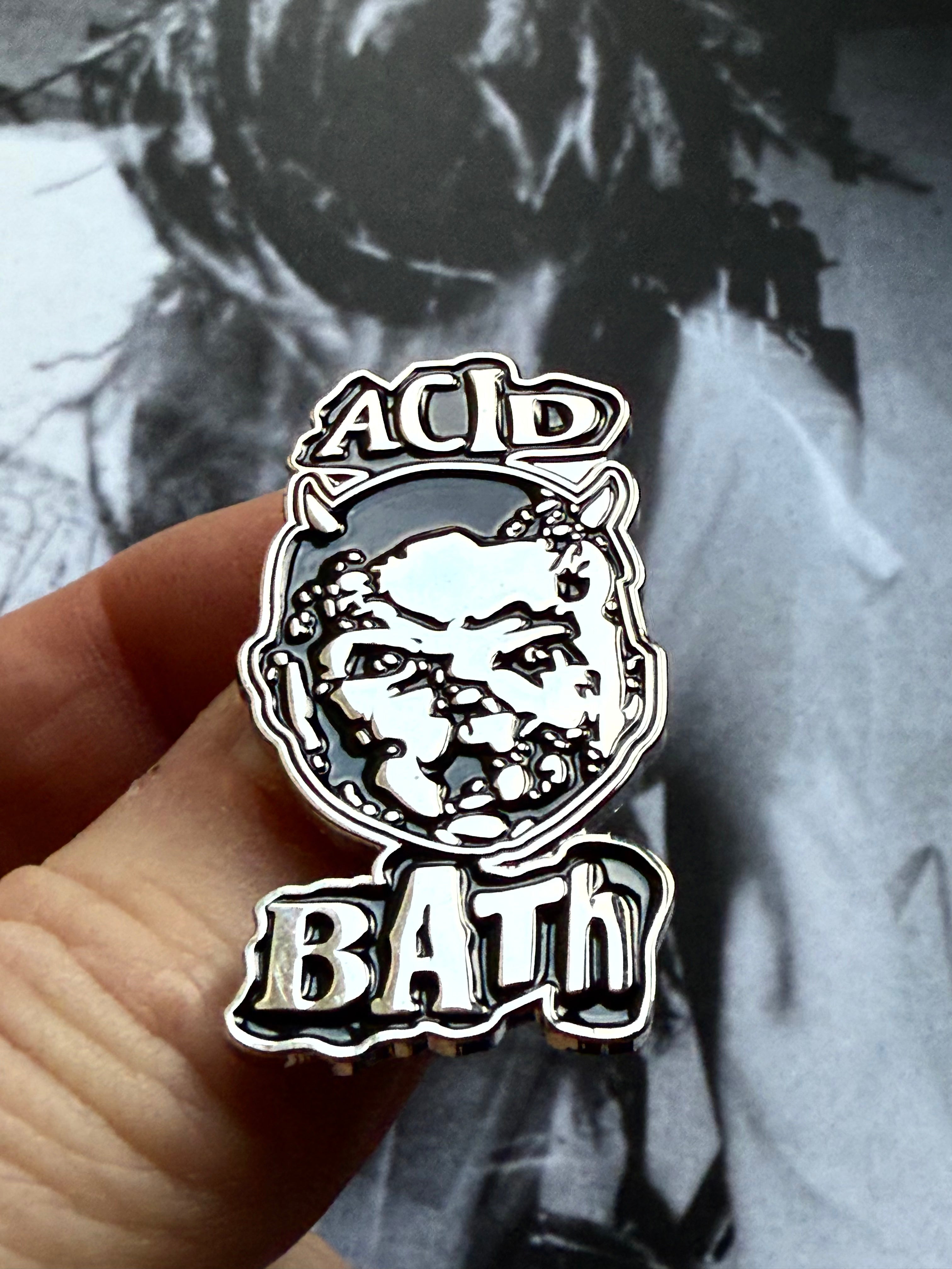 ACID BATH