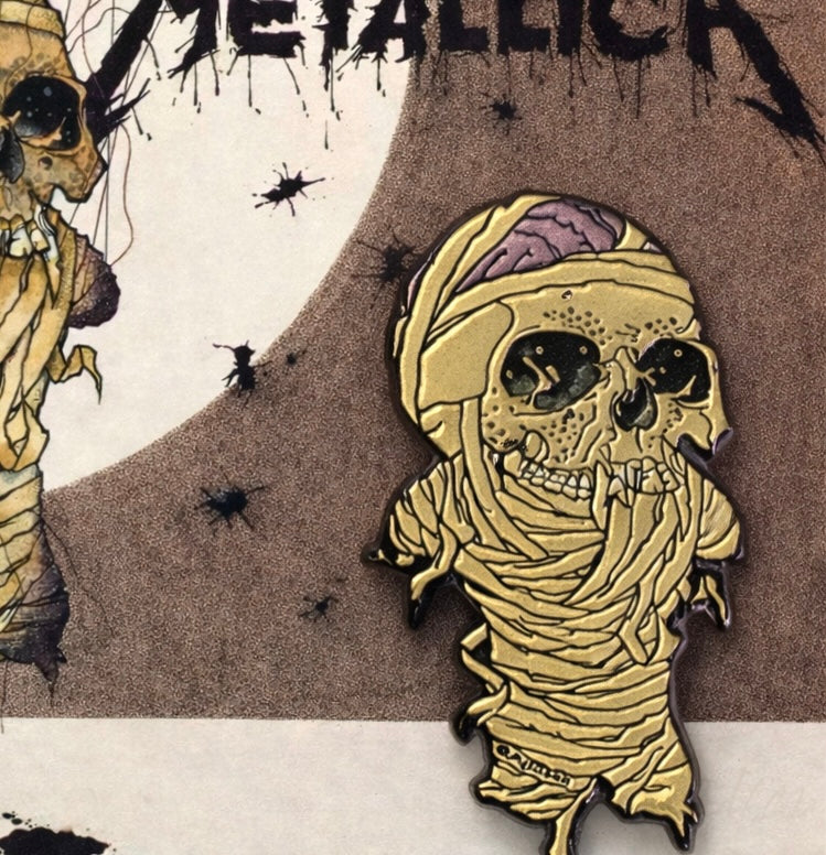 METALLICA One