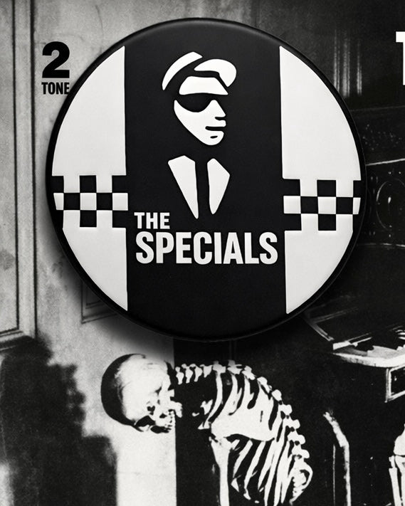 THE SPECIALS Walt
