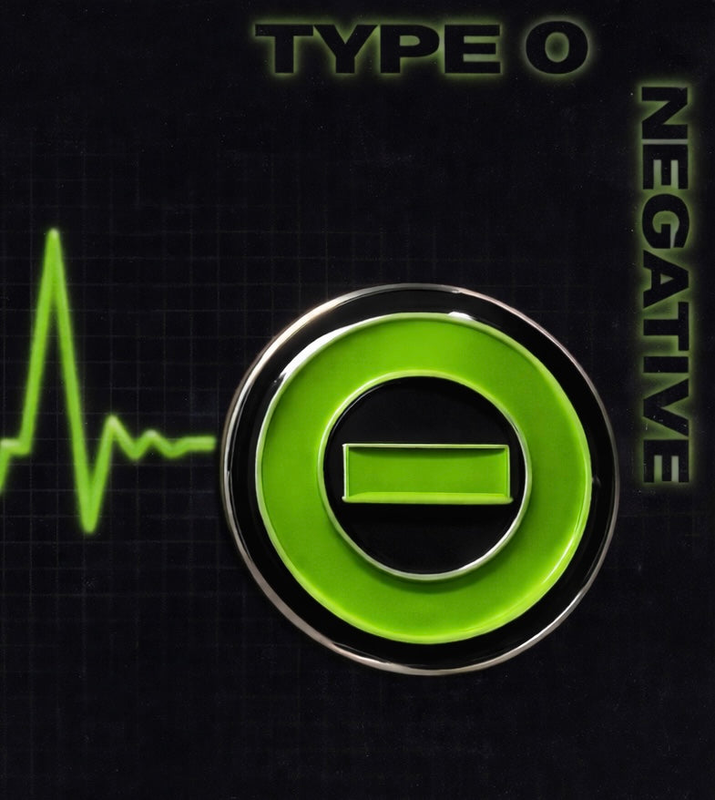 TYPE O NEGATIVE