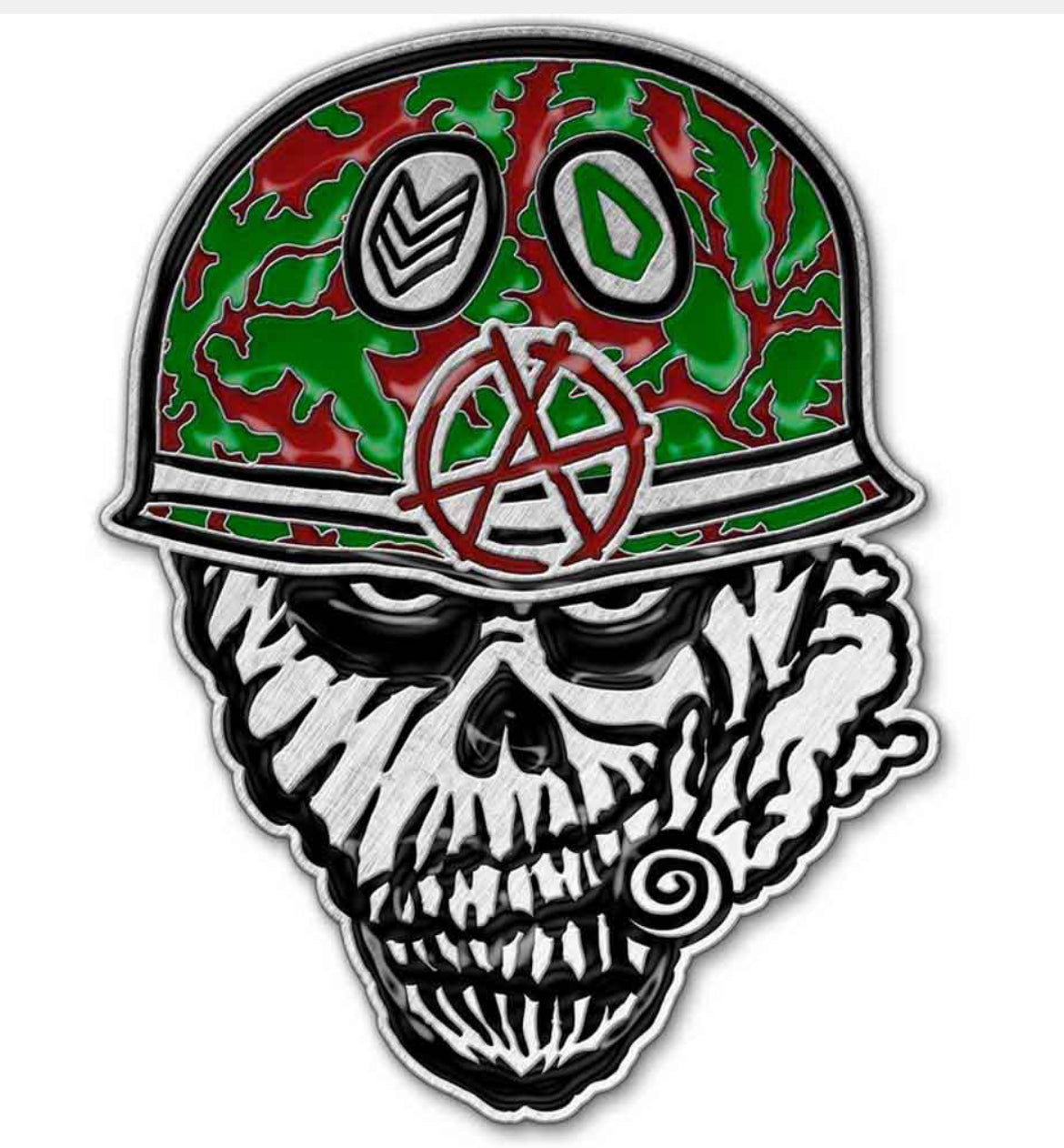 Stormtroopers Of Death