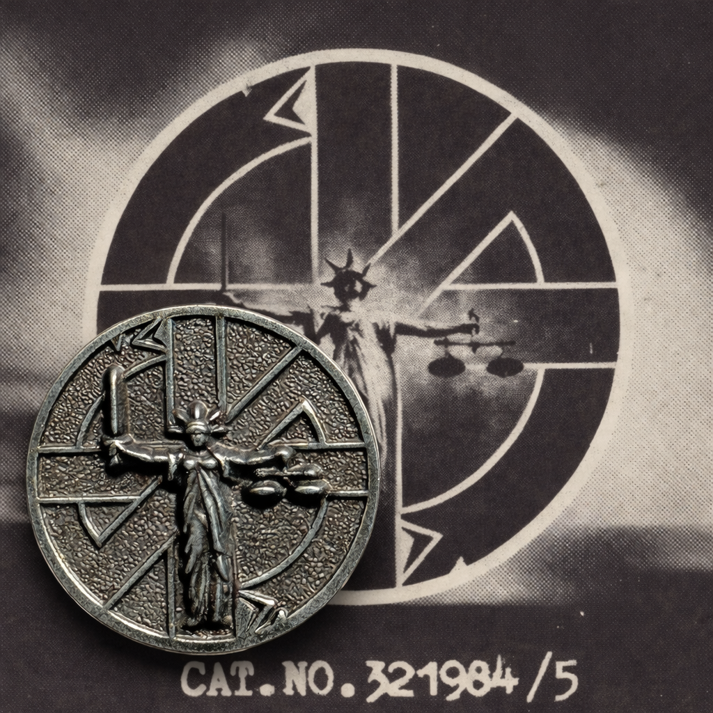 CRASS RECORDS