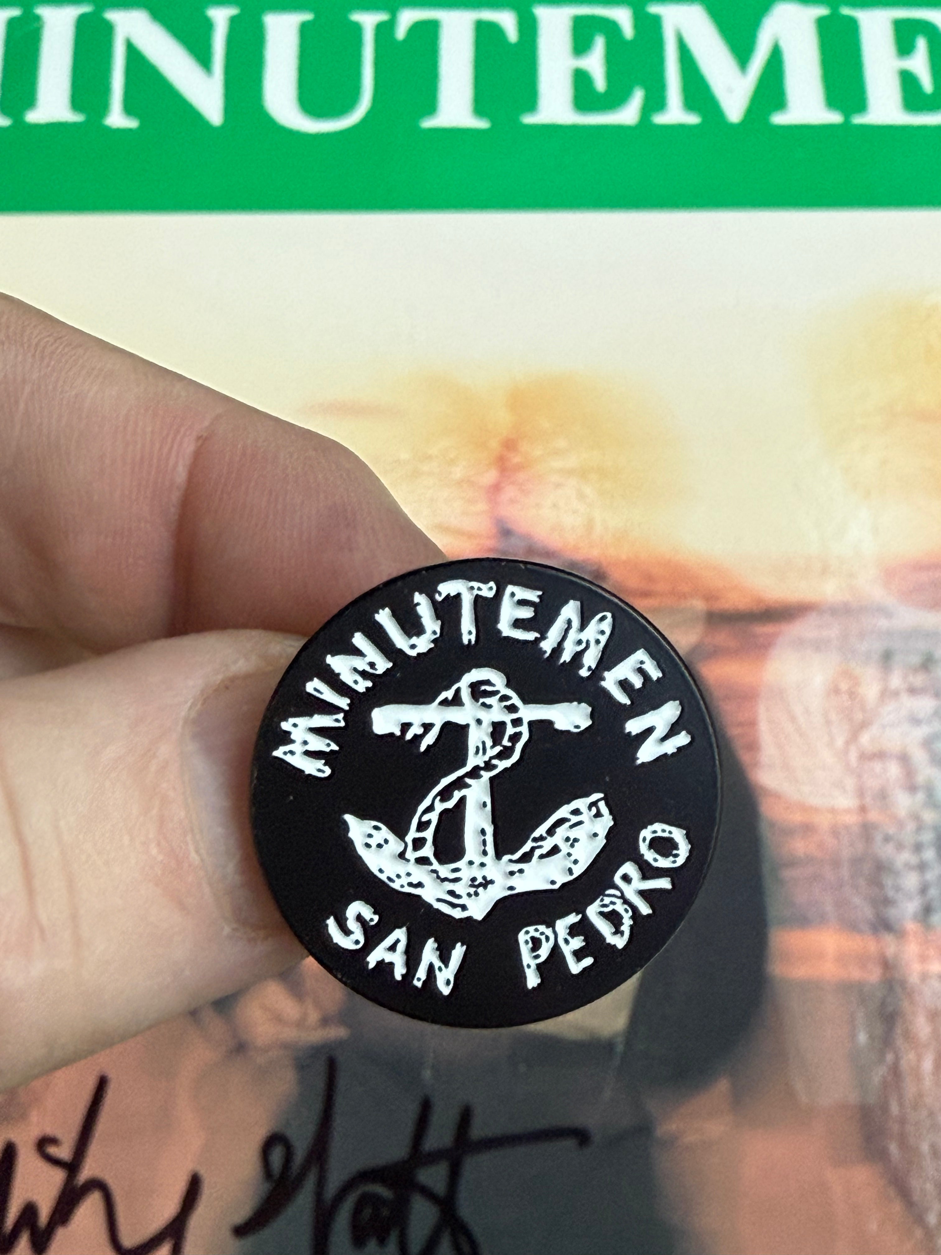 MINUTEMEN